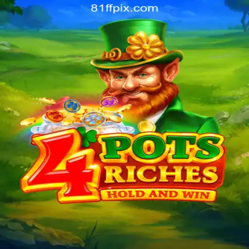 Exploring the Riches of 4potsriches: A Guide to the Game
