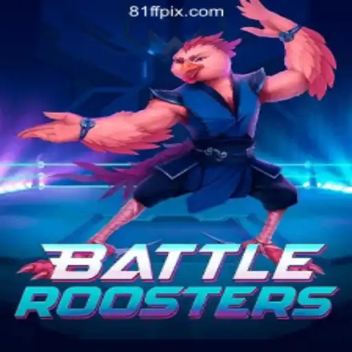 BattleRoosters: A Dynamic Game Experience in the Heart of Brazil's Gaming Scene