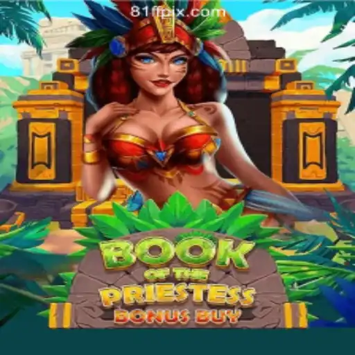 Discover the Enchantment of BookOfThePriestess at 81ff.com Melhor Cassino Online Brasil