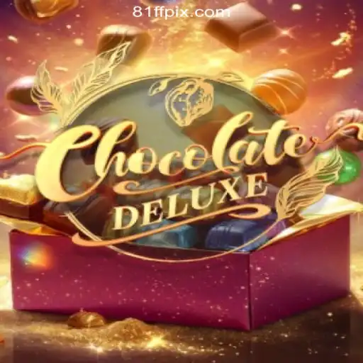 Exploring the World of ChocolateDeluxe and Its Connection to 81ff.com Melhor Cassino Online Brasil