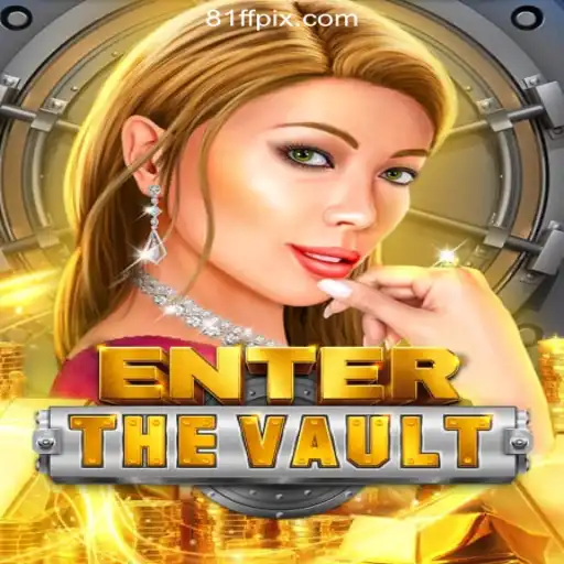 Experience the Thrill of EntertheVault: The New Gaming Sensation