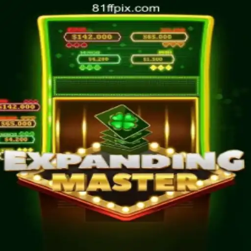 Discover the Exciting World of ExpandingMaster: A Thrilling New Game