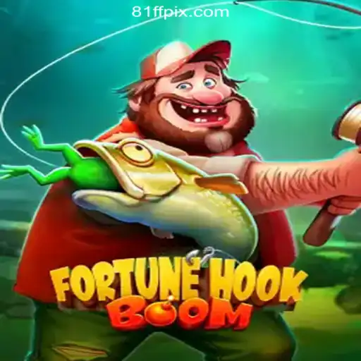 Exploring FortuneHookBoom: The New Sensation in Online Gaming