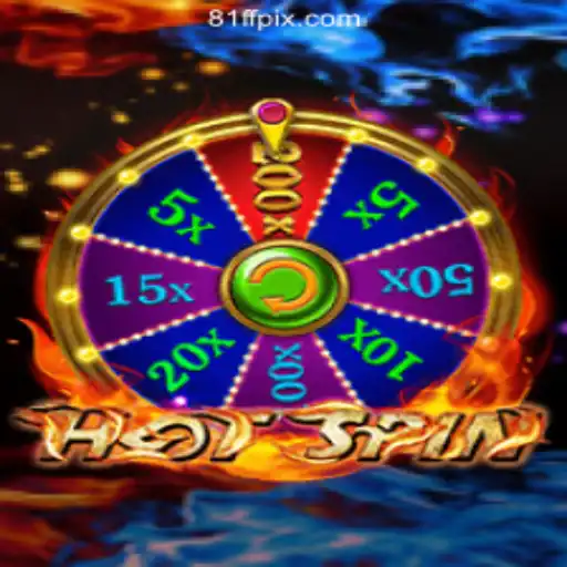Exploring the World of HotSpin: A Vibrant Slot Experience