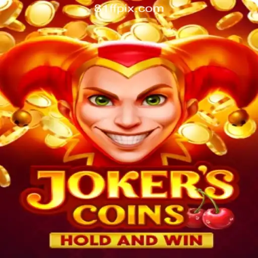 Discover the Thrilling World of JokersCoins and the Excitement of 81ff.com, Melhor Cassino Online Brasil