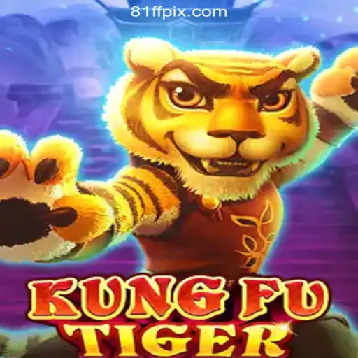 Experience the Thrill of KungFuTiger: A New Adventure in Online Gaming