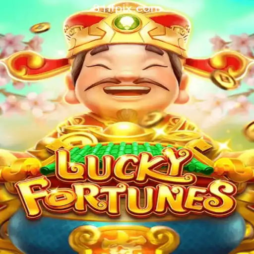 Explore LUCKYFORTUNES: The Exciting World of Online Casinos