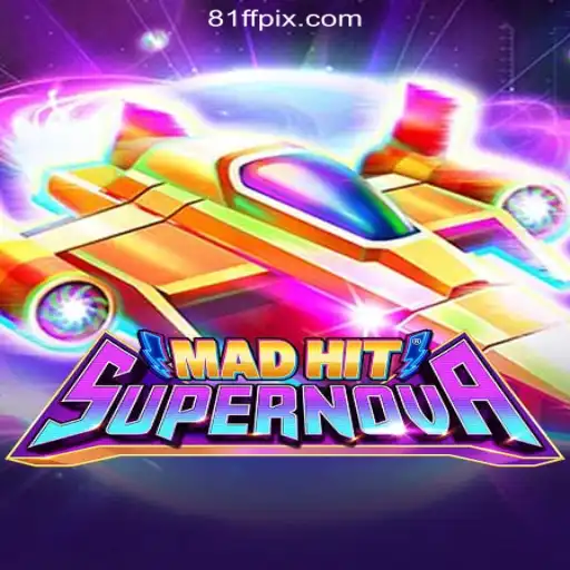 Explore MadHitSupernova: A Thrilling Casino Experience