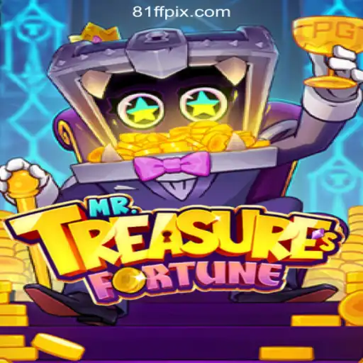 Discover the Thrills of MrTreasuresFortune at 81ff.com, the Premier Online Casino in Brazil