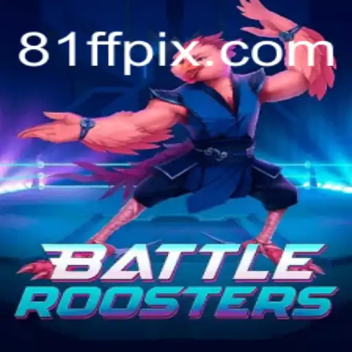 BattleRoosters: A Dynamic Game Experience in the Heart of Brazil's Gaming Scene