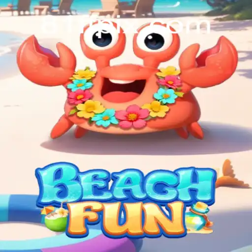 Discover the Thrills of BeachFun: The Ultimate Beach Adventure Game