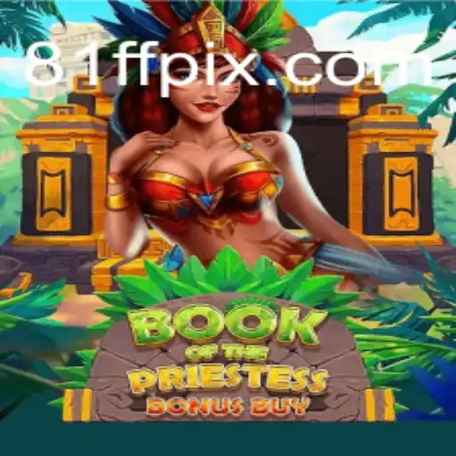 Discover the Enchantment of BookOfThePriestess at 81ff.com Melhor Cassino Online Brasil