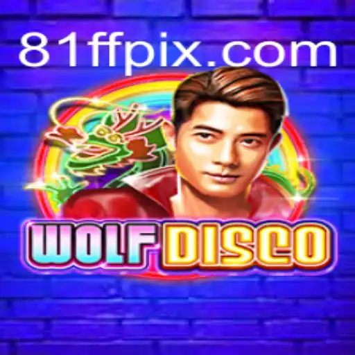 Exploring the Exciting World of WolfDisco: A Game for the New Era