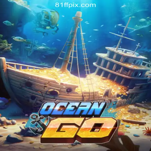 Exploring OceanGO: The Premier Ocean Adventure Game Paired with 81ff.com Melhor Cassino Online Brasil
