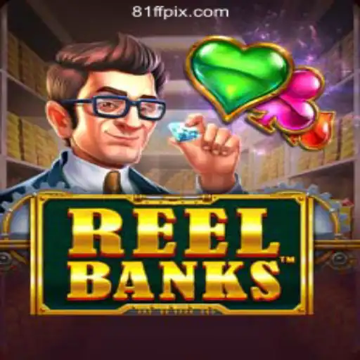 Exploring the Excitement of ReelBanks at 81ff.com: Brazil's Premier Online Casino