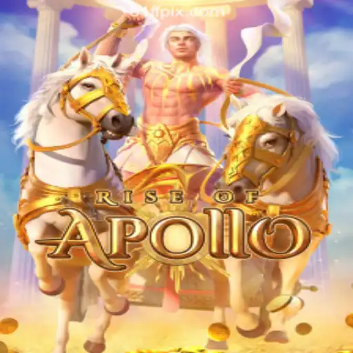 Unveiling the Thrills of RiseofApollo: A Leading Casino Game