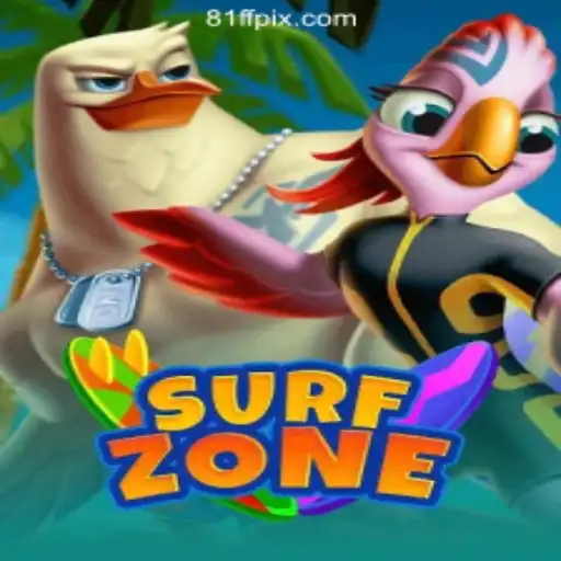 Explore the Exciting World of SurfZone: The Ultimate Online Adventure