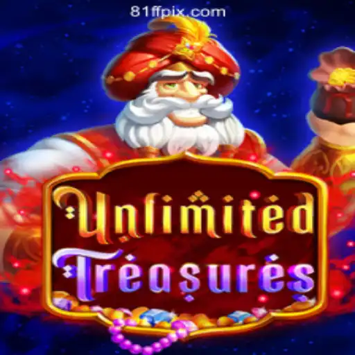 UnlimitedTreasures: An Exciting Adventure in the World of Online Gaming